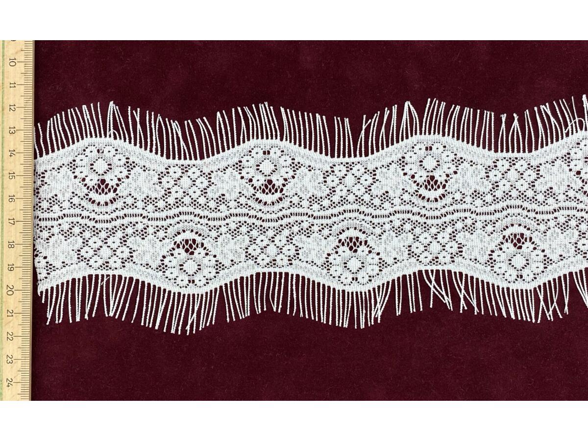 SA-04-P-дантела с ресни