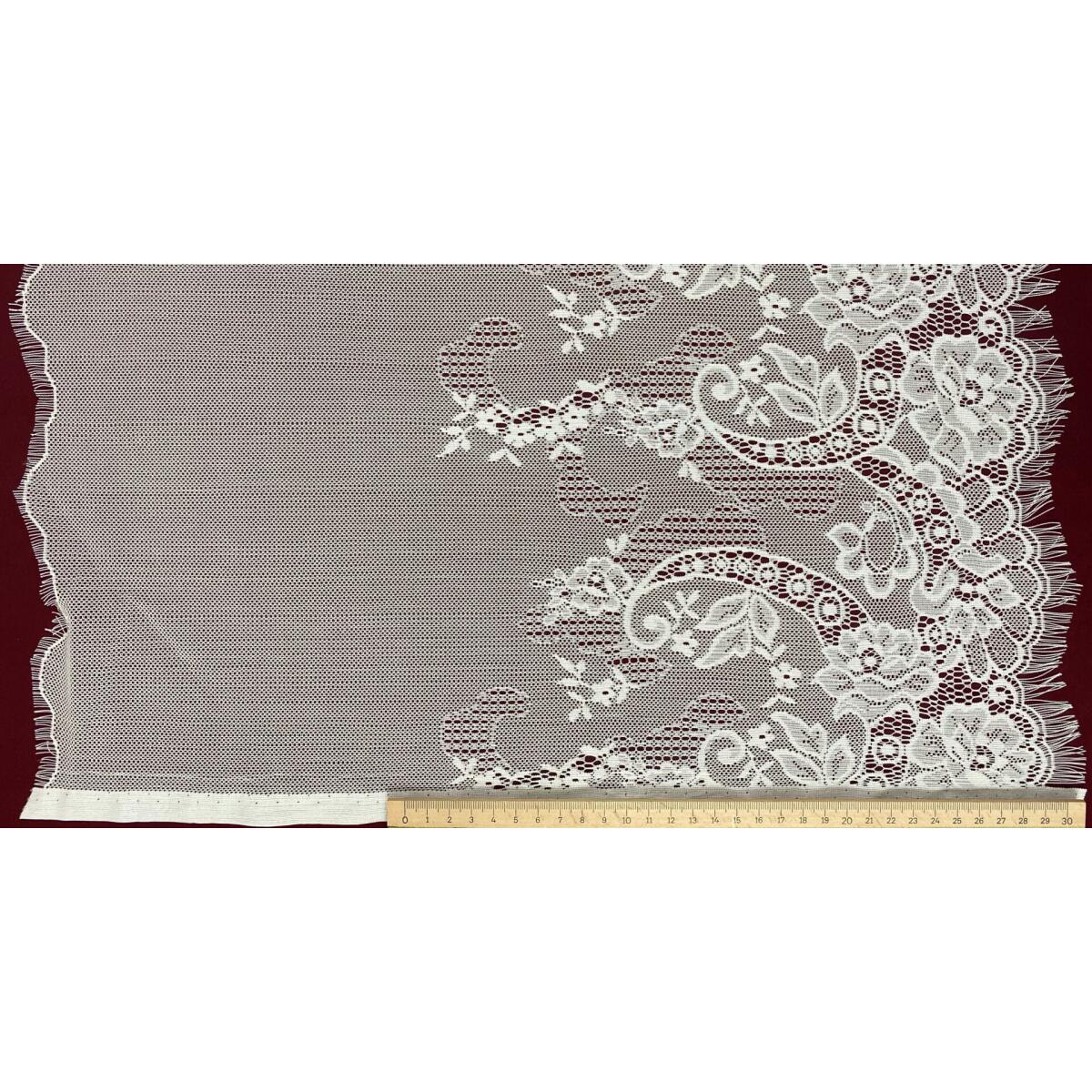 SA-14-50-P-дантела с ресни