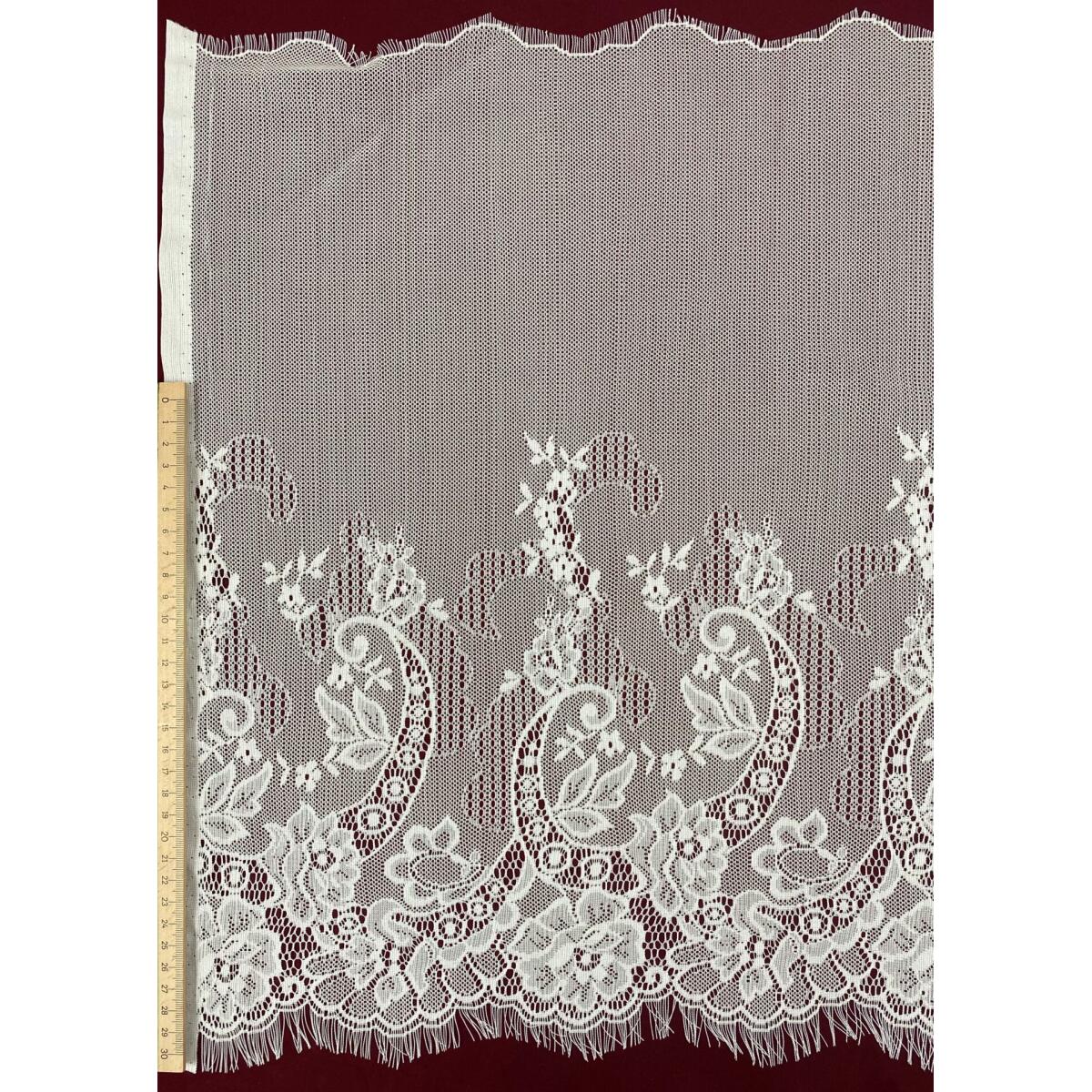 SA-14-50-P-дантела с ресни