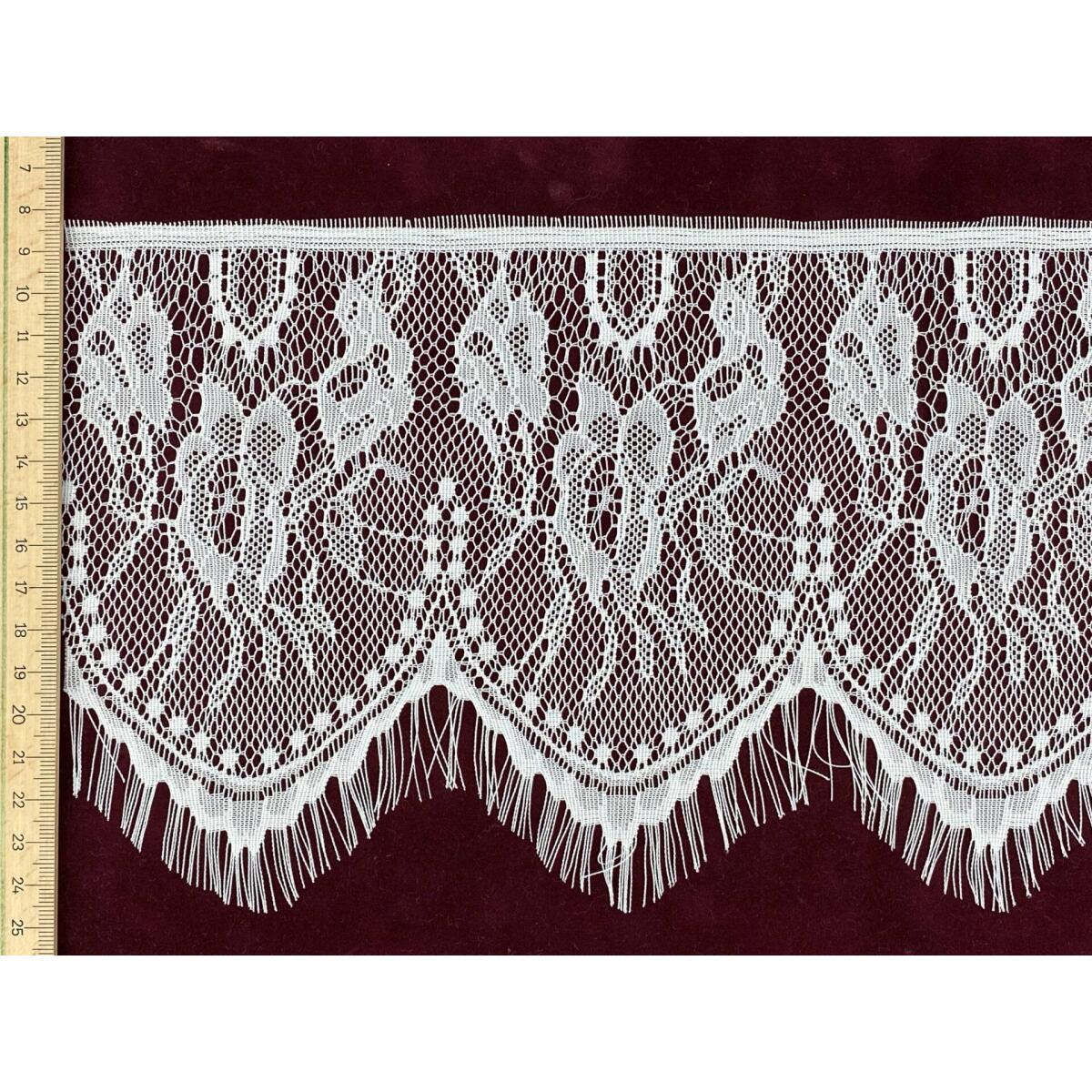 SA-16-14-P-дантела с ресни