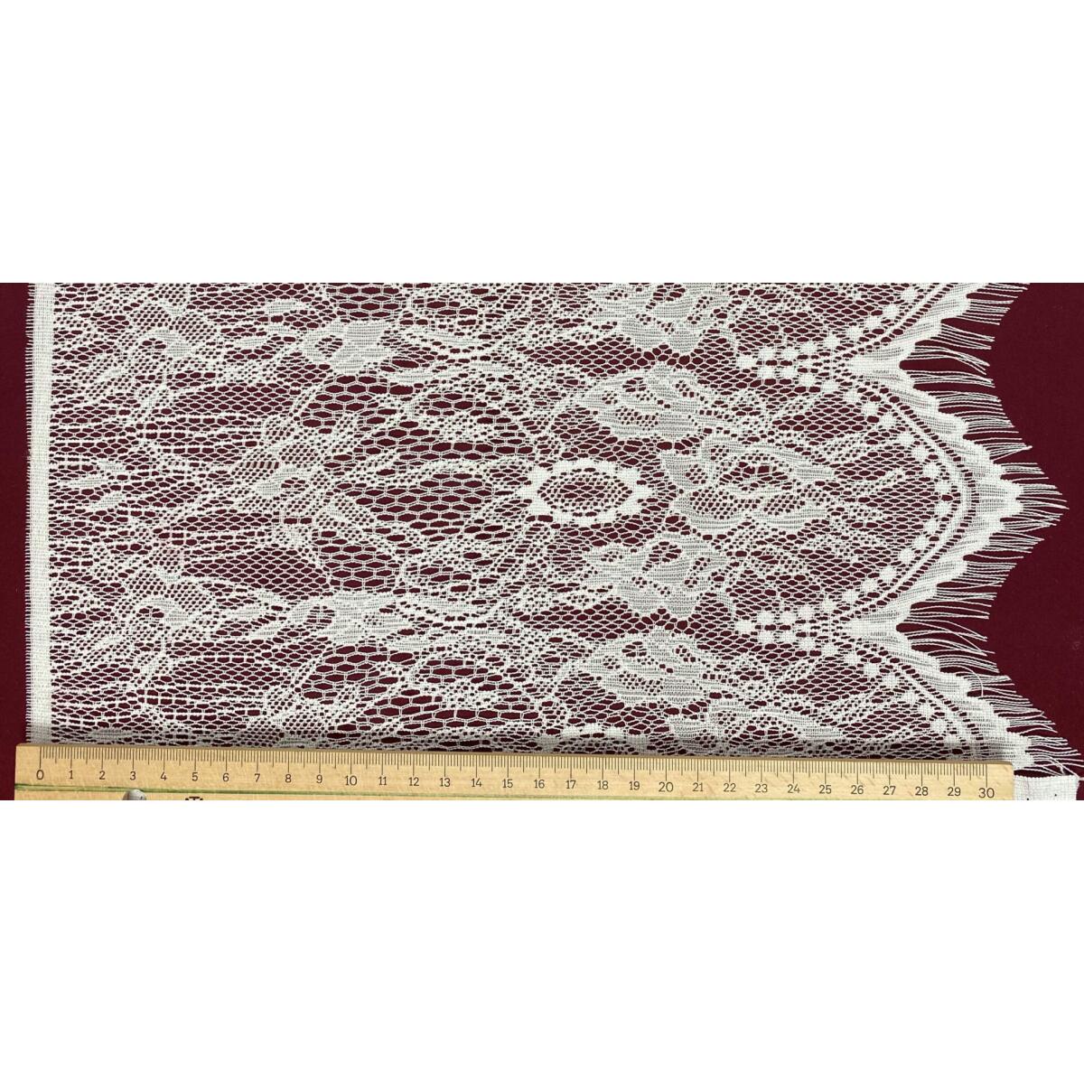 SA-16-30-P-дантела с ресни