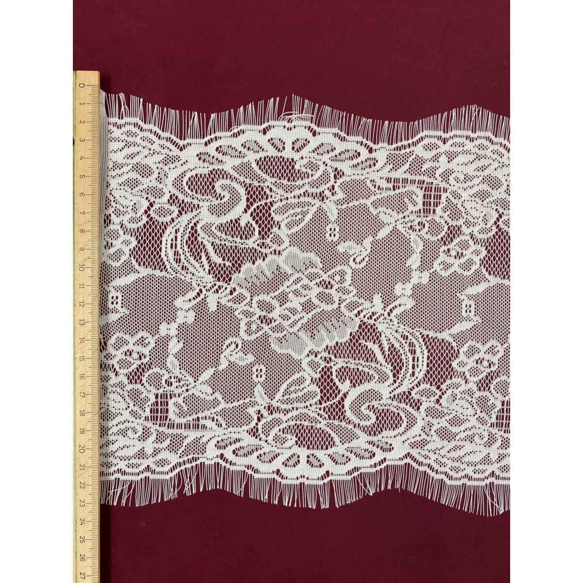 SA-21-P-дантела с ресни