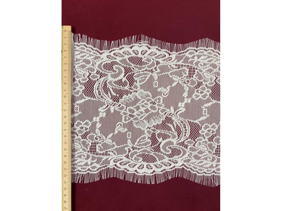 SA-21-P-дантела с ресни