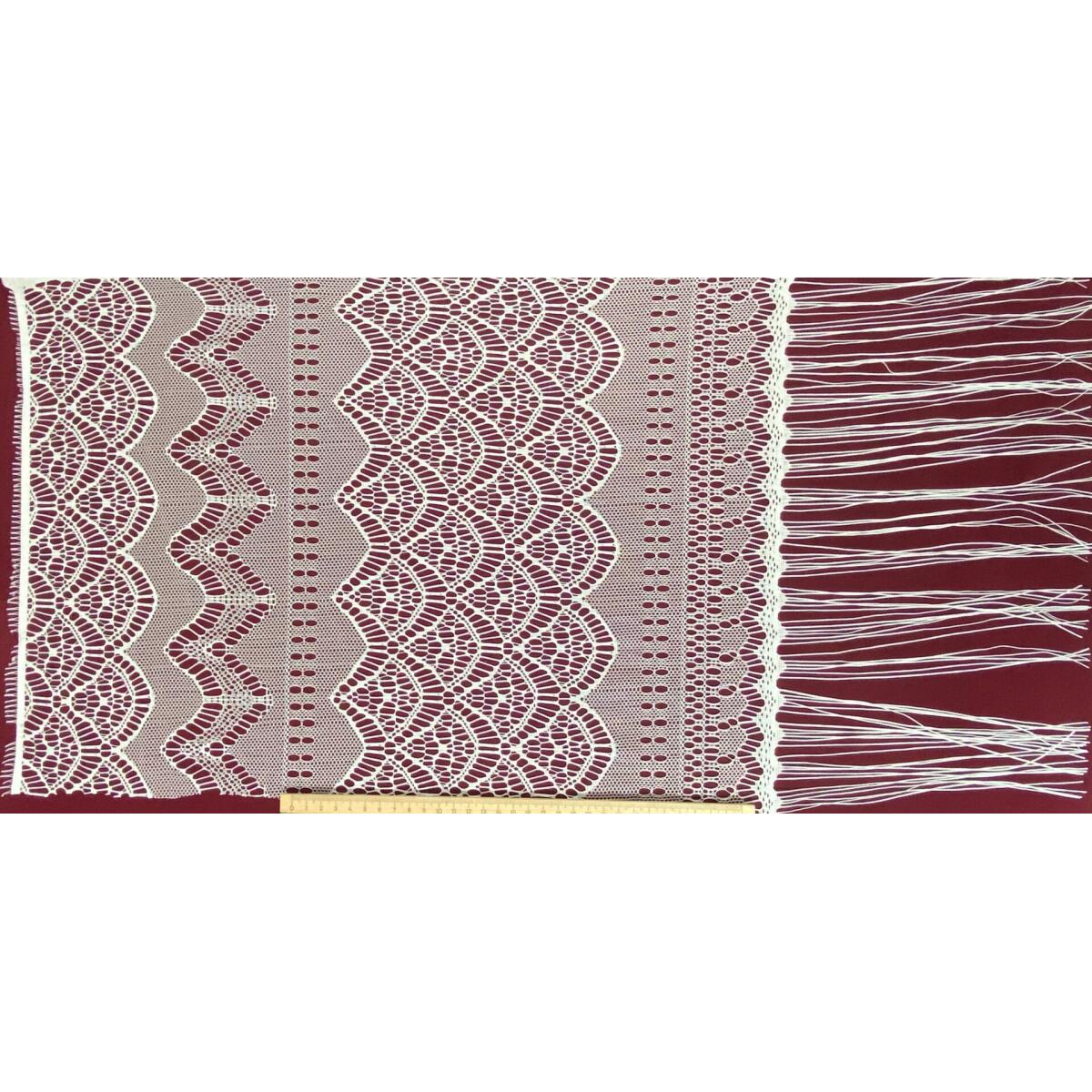 SA-23-70-P-дантела с ресни