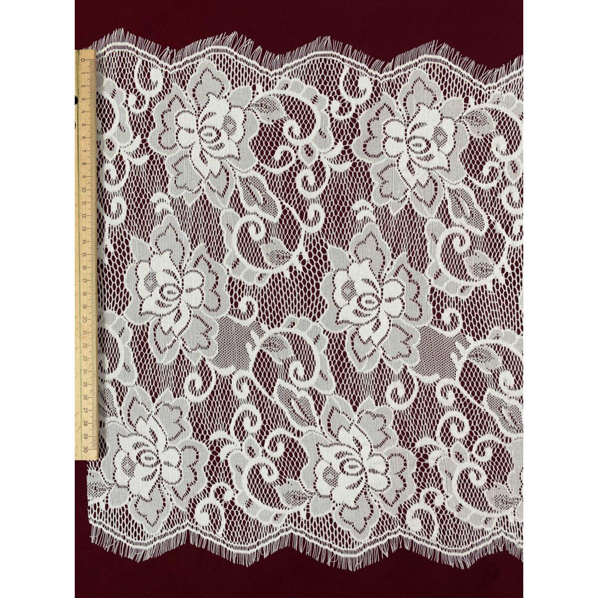 SA-30-35-P-дантела с ресни