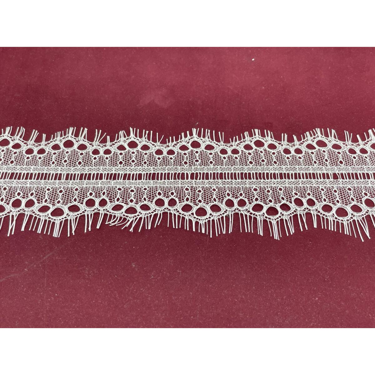 SA-9108-N-дантела с ресни