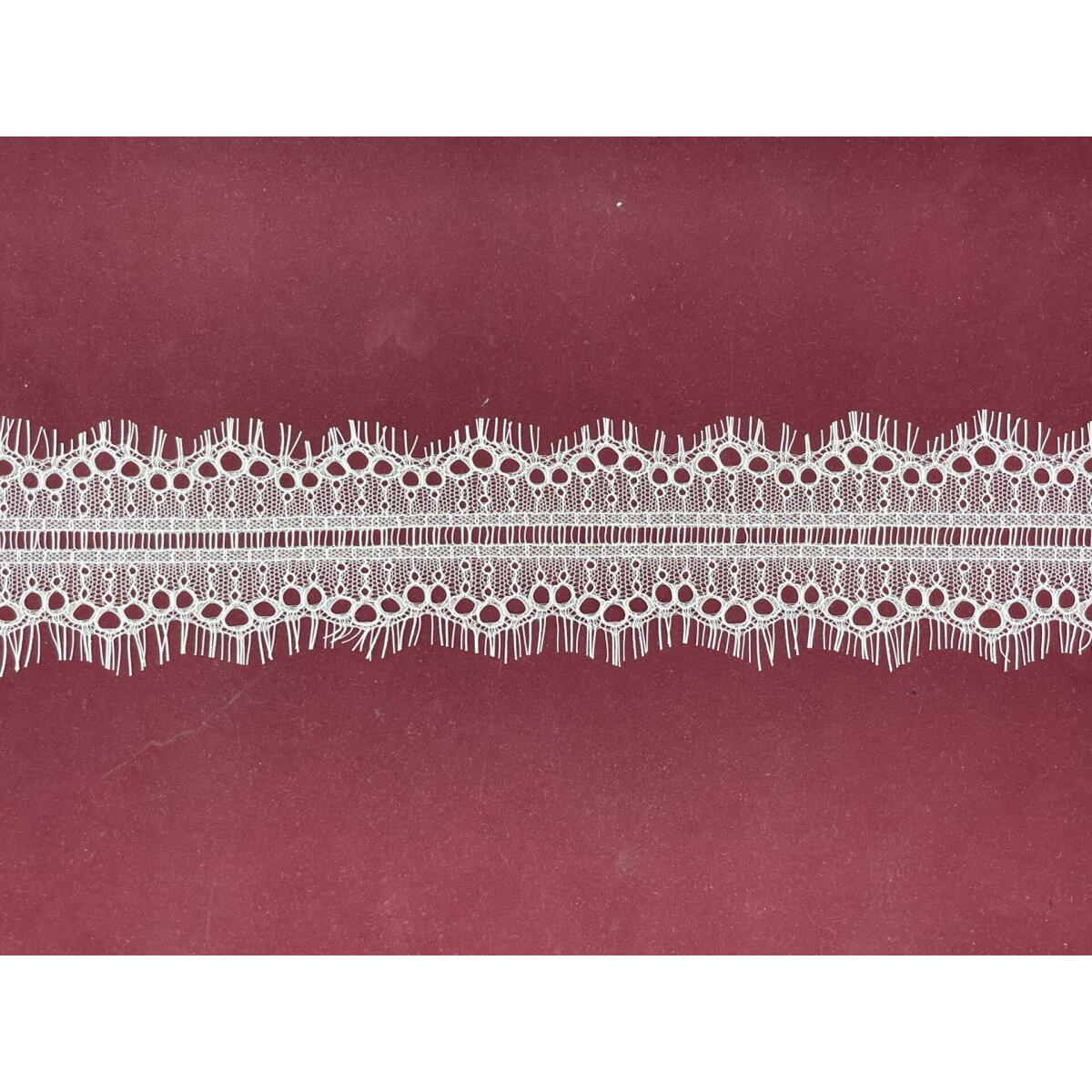 SA-9108-N-дантела с ресни