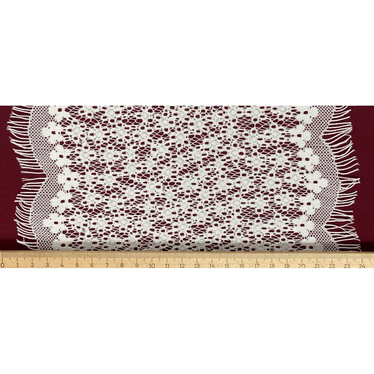 SA-PAPATYA-P-дантела с ресни