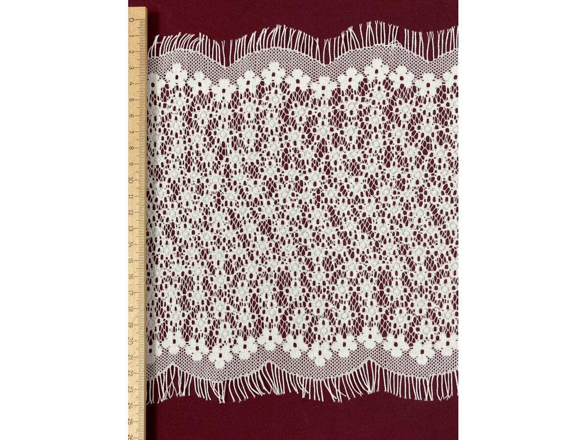 SA-PAPATYA-P-дантела с ресни