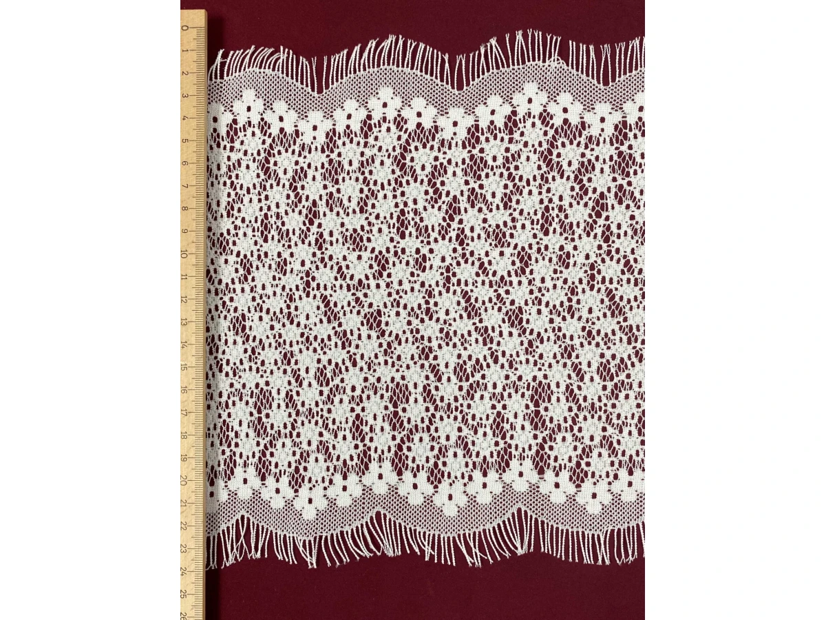 SA-PAPATYA-P-дантела с ресни