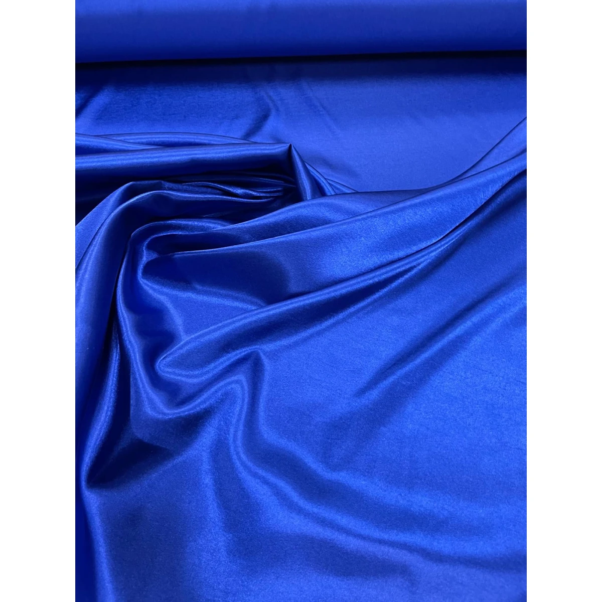 Сатен Полиестер (Лъскав)