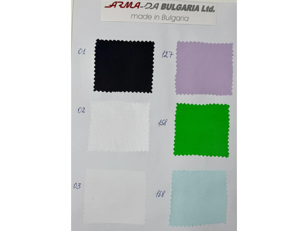 Хастар Полиестер