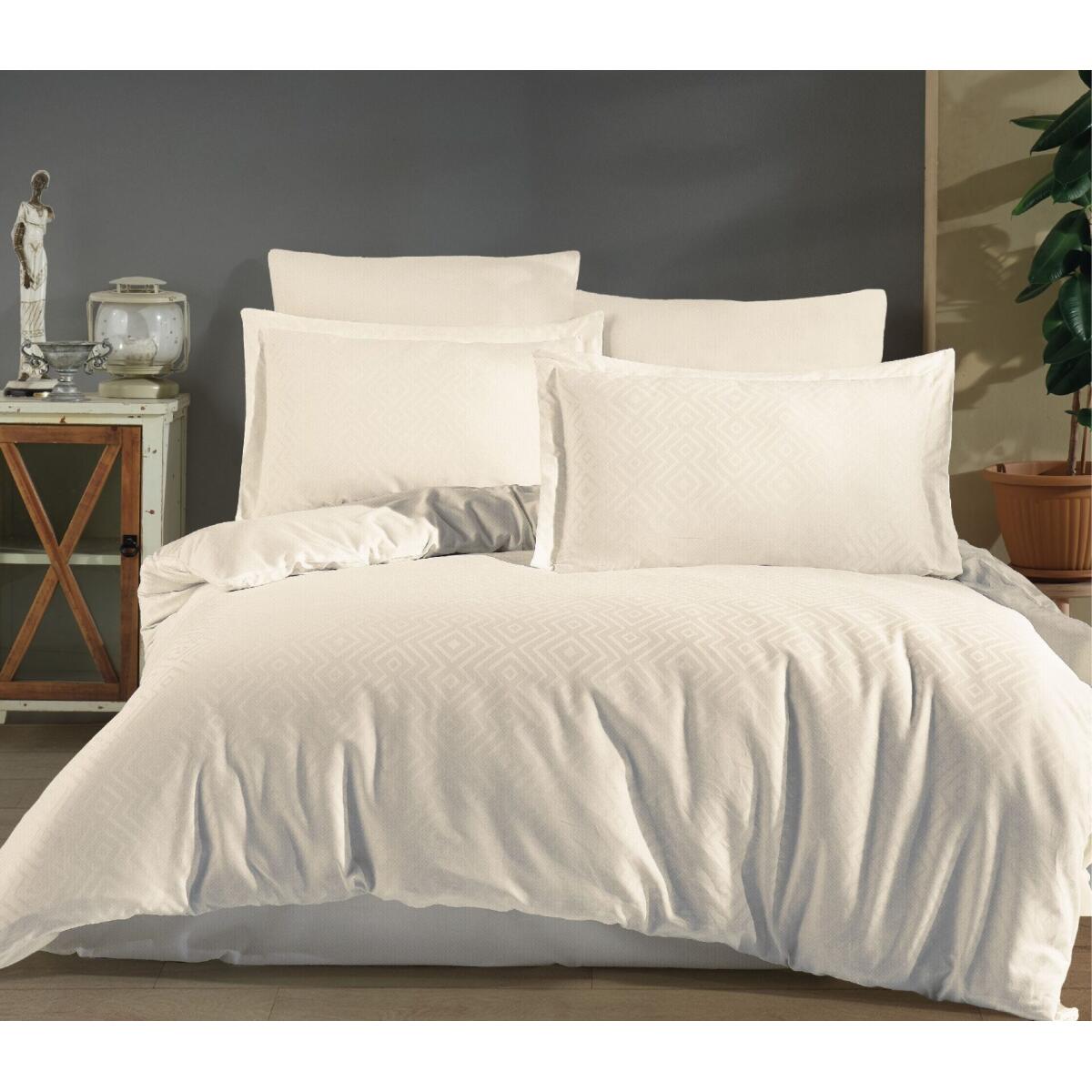 Метис - Луксозен Спален Комплект 001