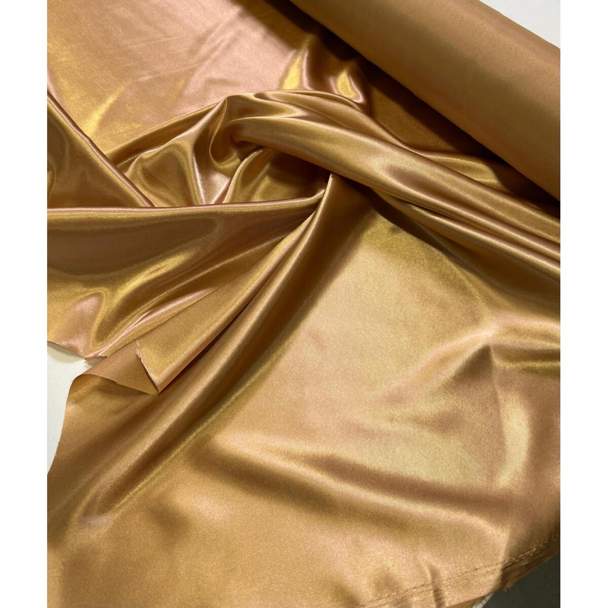 Сатен Полиестер (Лъскав)