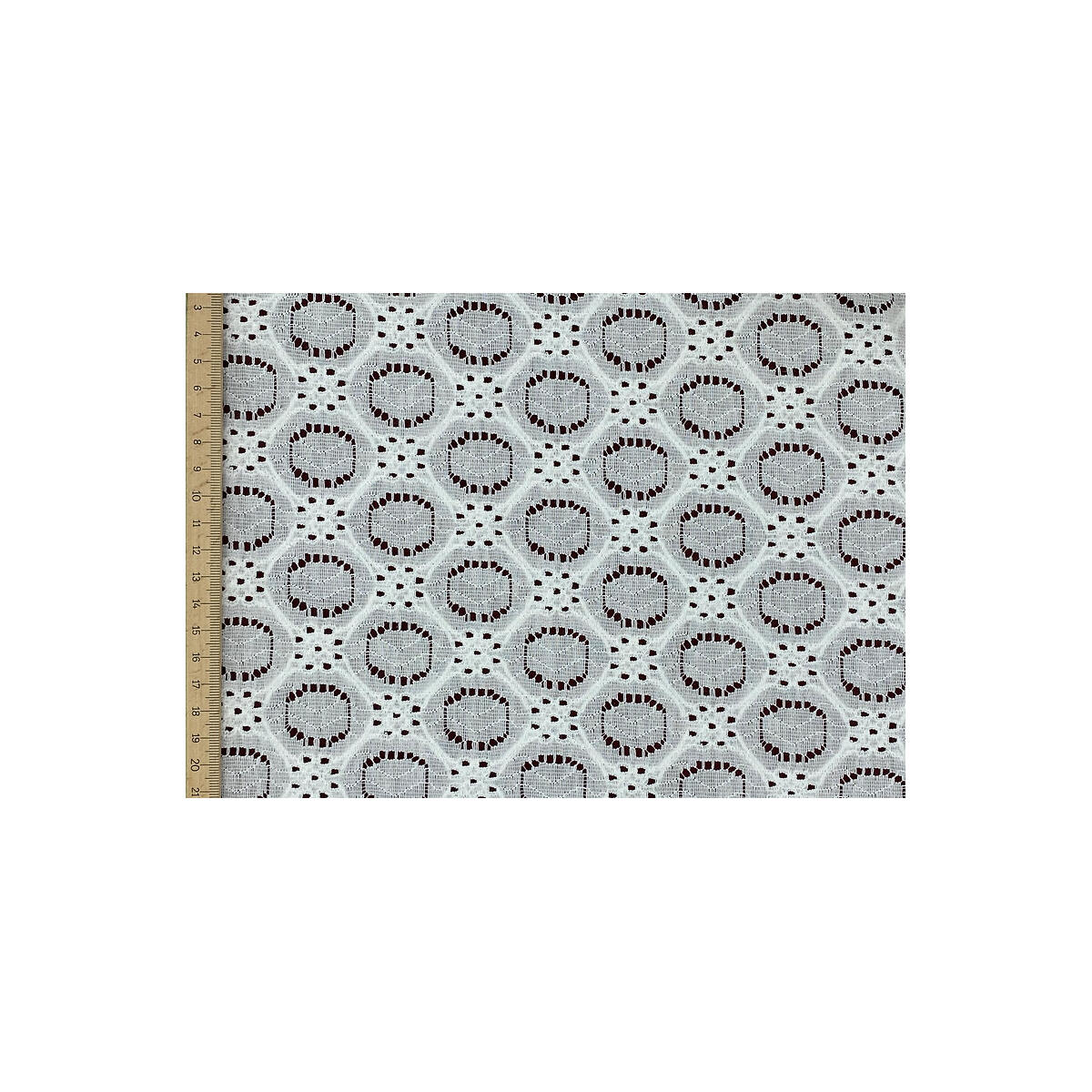 21230 PP M избелено бяло