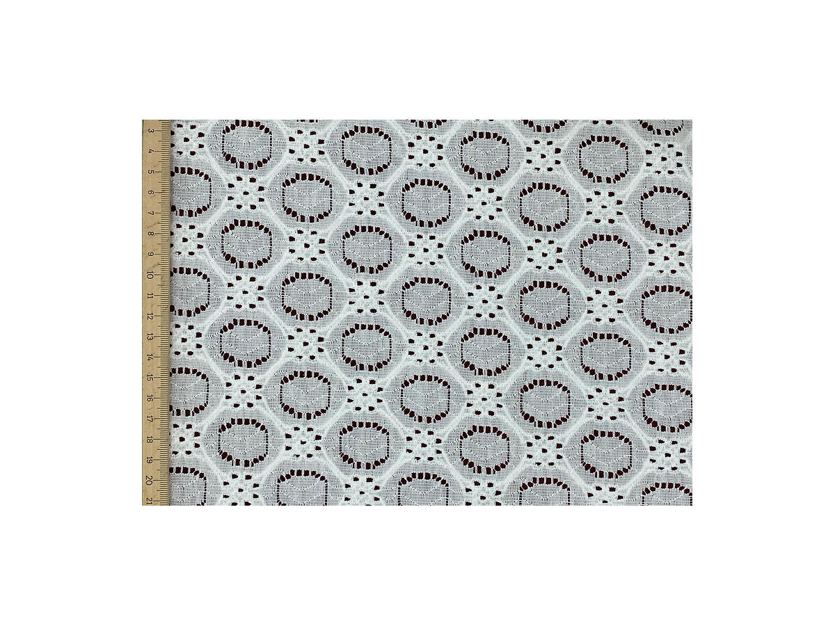 21230 PP M избелено бяло