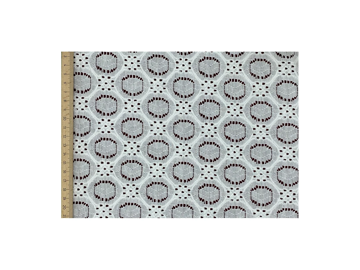 21230 PP M избелено бяло