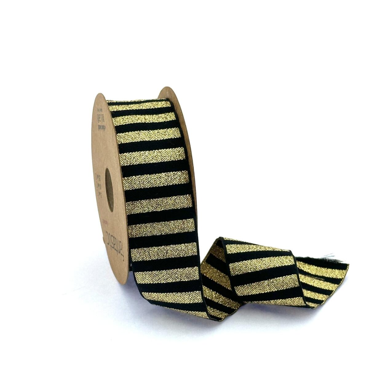 Декоративен ширит с цветни мотиви W-35103