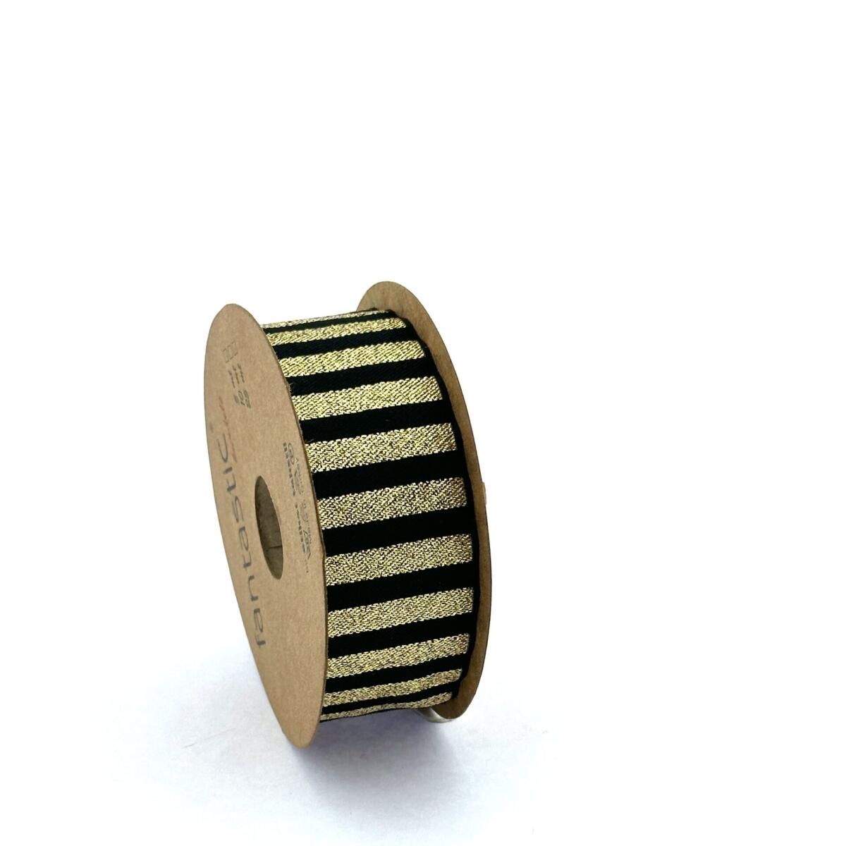 Декоративен ширит с цветни мотиви W-35103