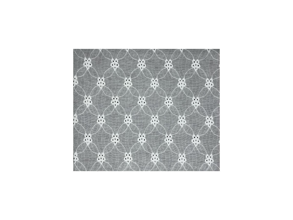 4330-13  избелена бяла