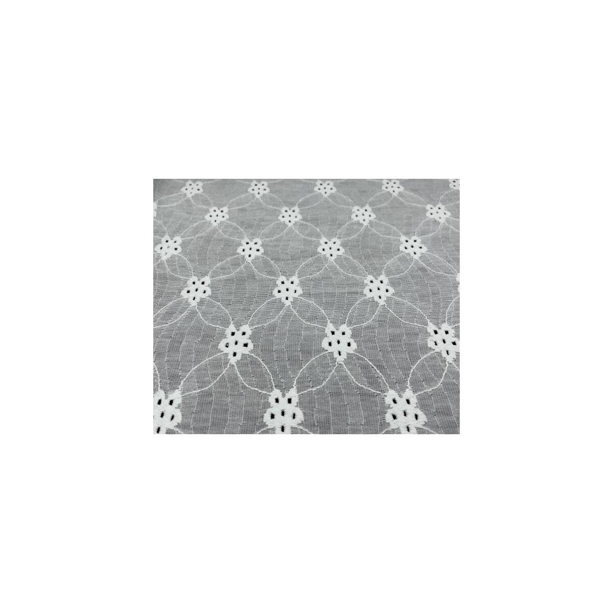 4330-13  избелена бяла