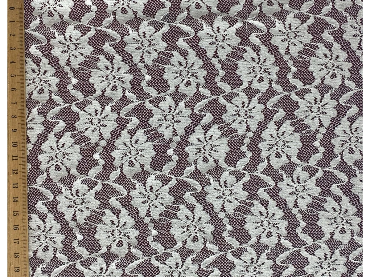 4740-PS-Еластична дантела