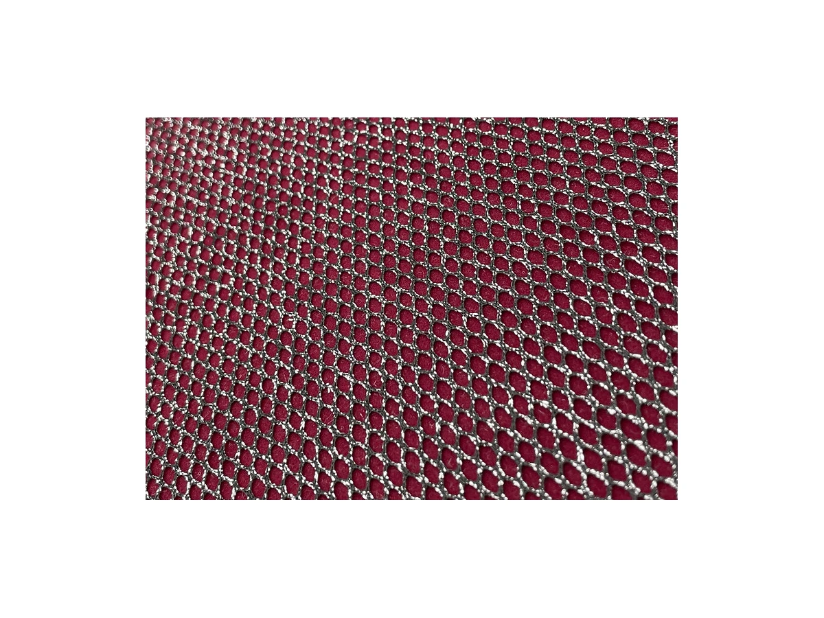 601 FILE черно сребро