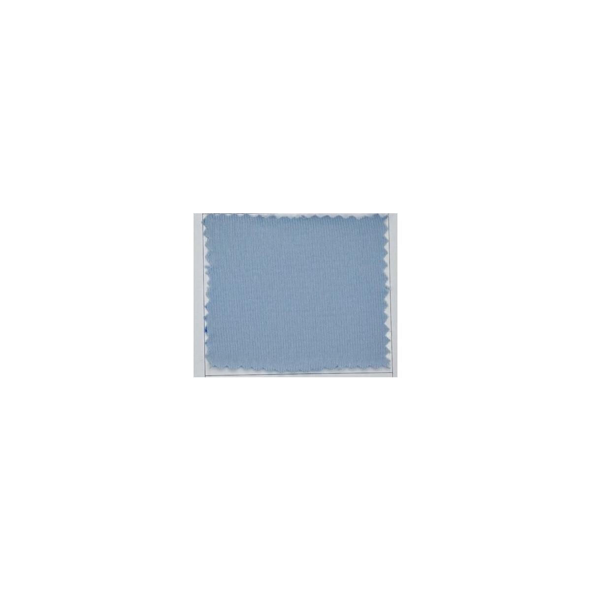 Микро Жарсе, цвят синьо