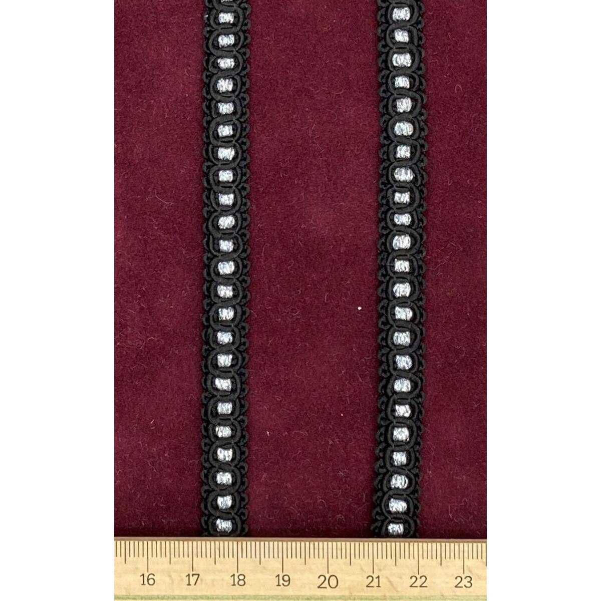 N-05-черно сребро