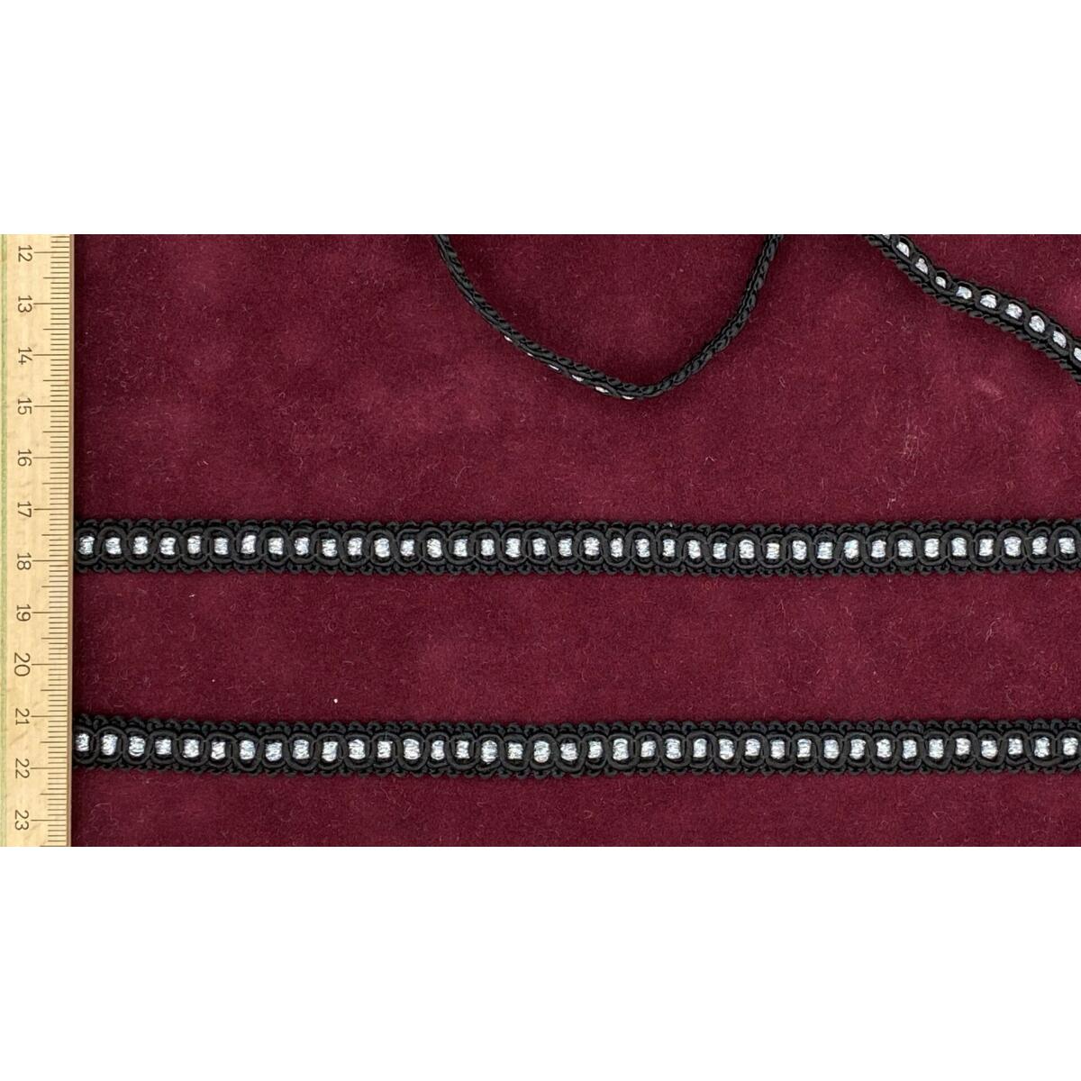 N-05-черно сребро