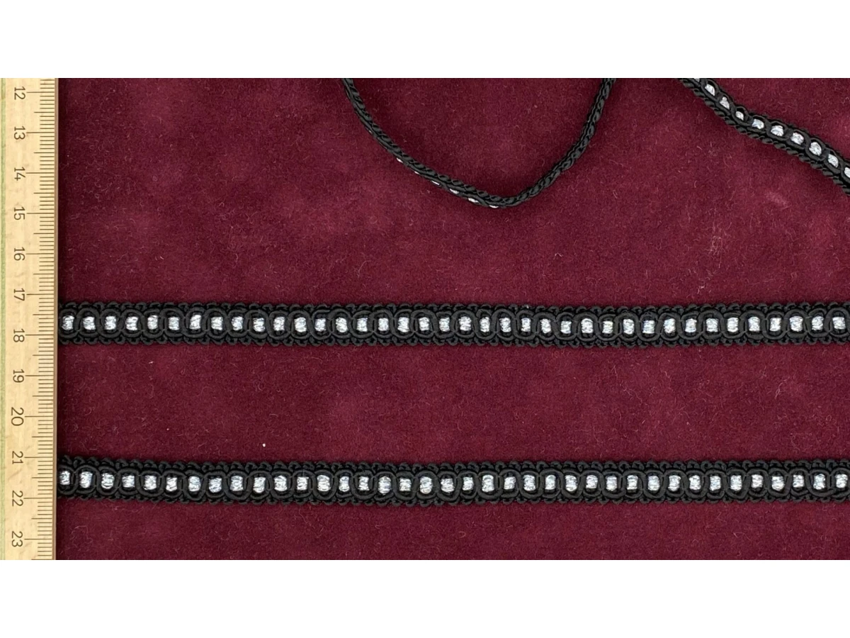 N-05-черно сребро