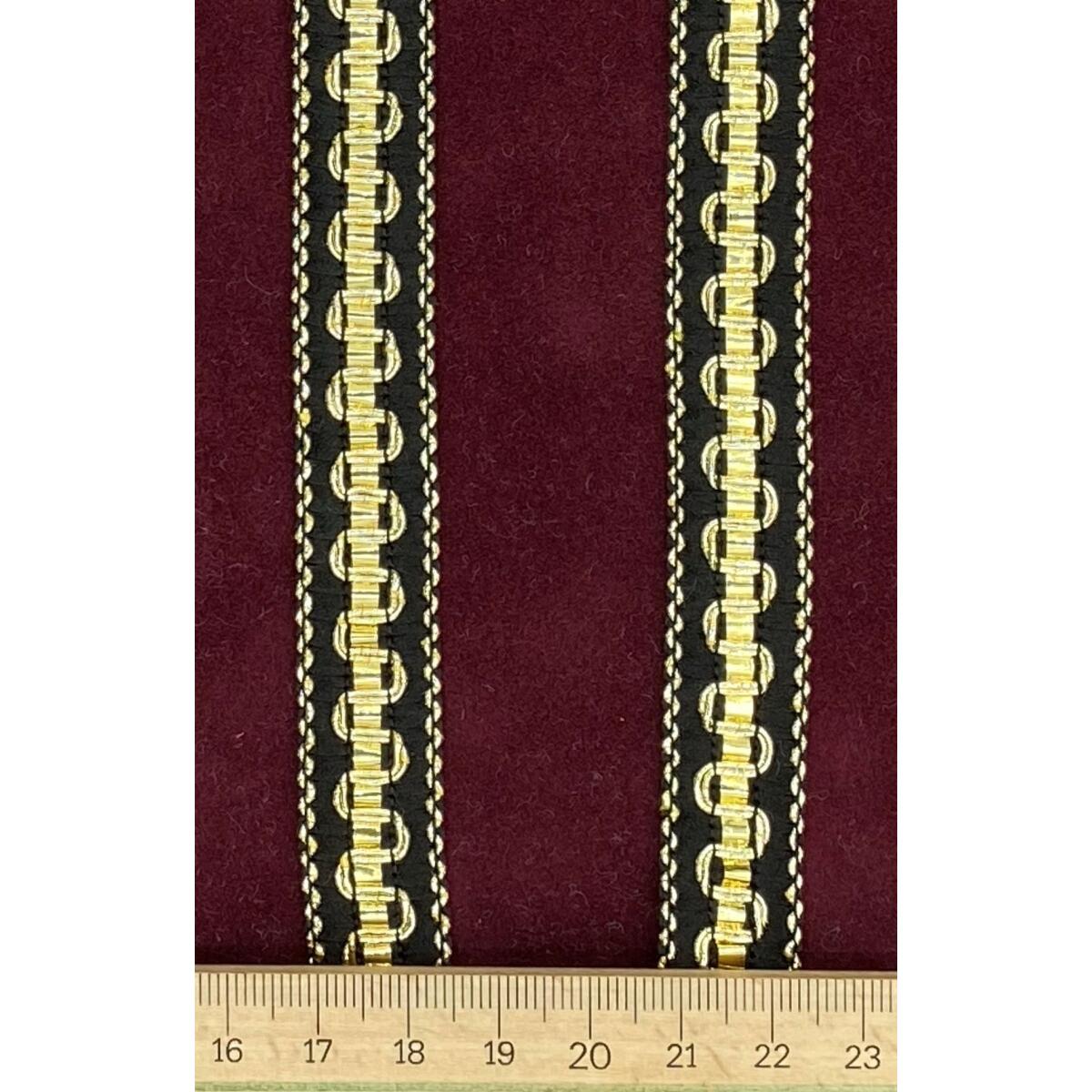 N-08-черно злато