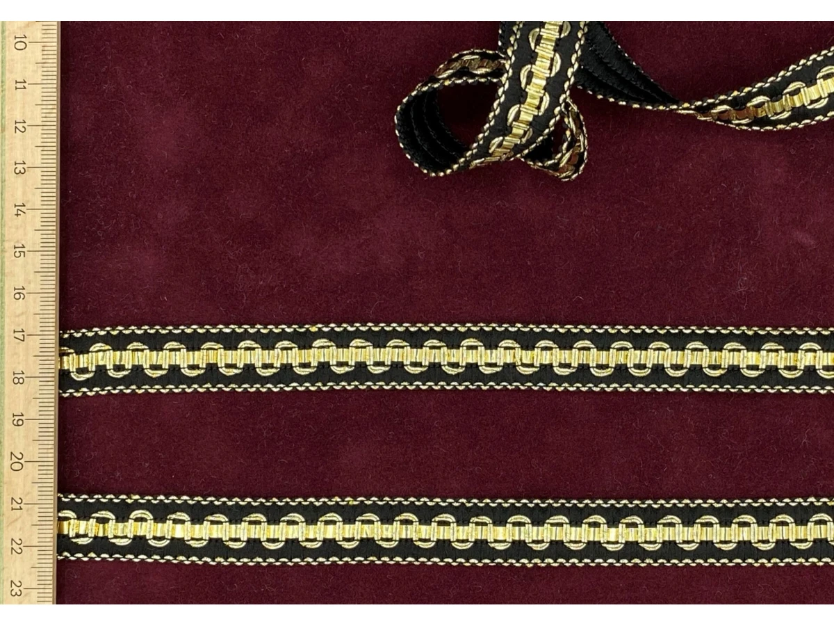 N-08-черно злато