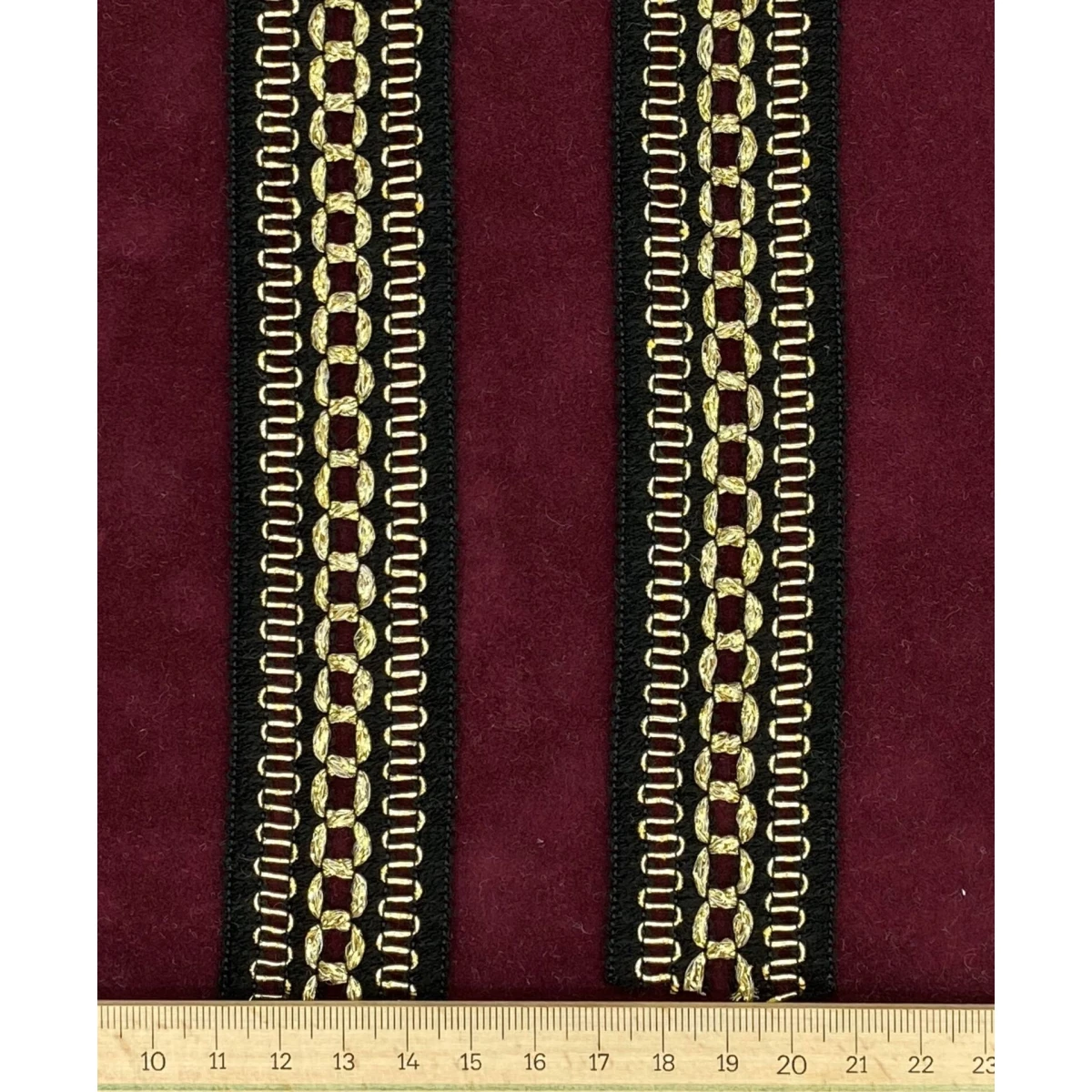 N-11-черно злато