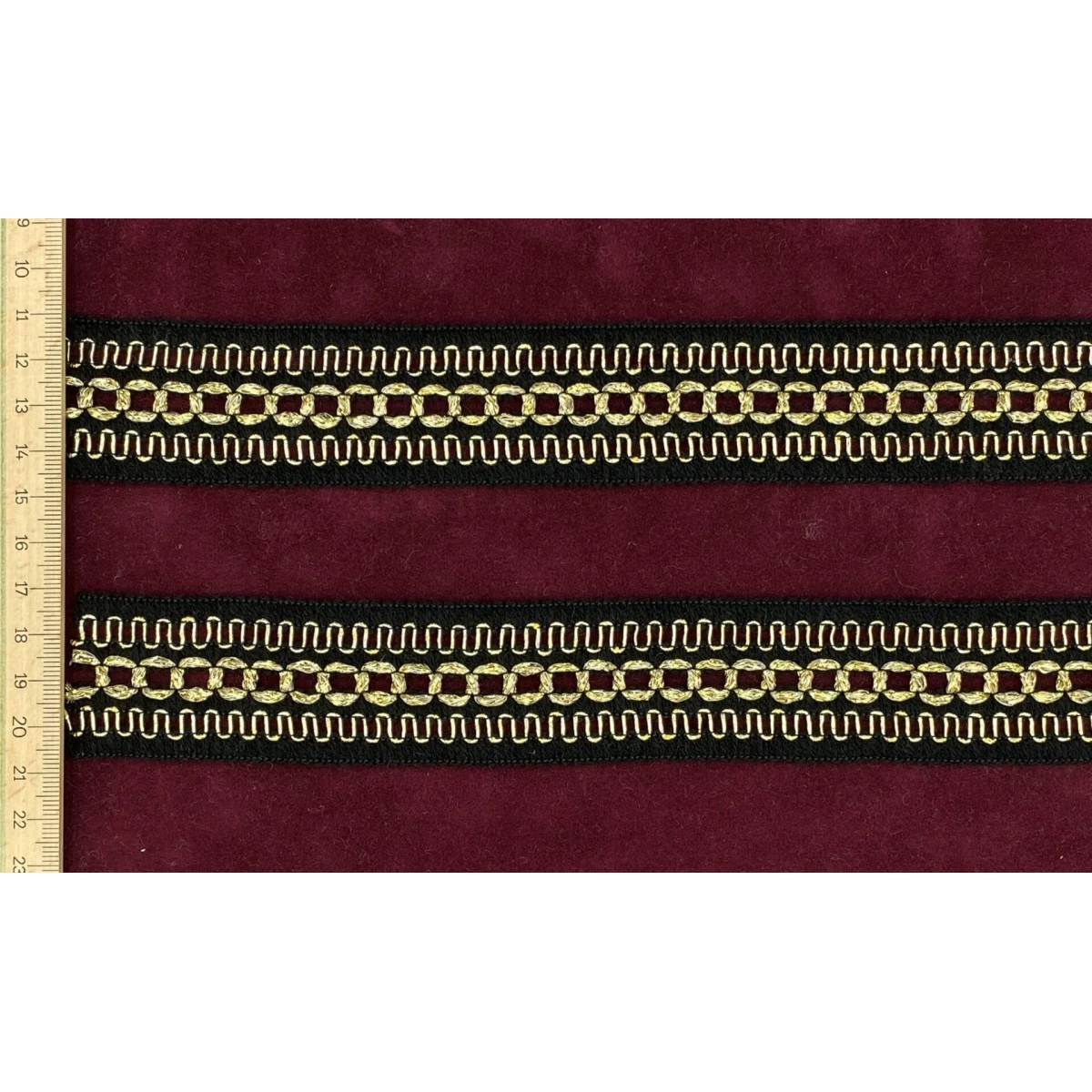 N-11-черно злато