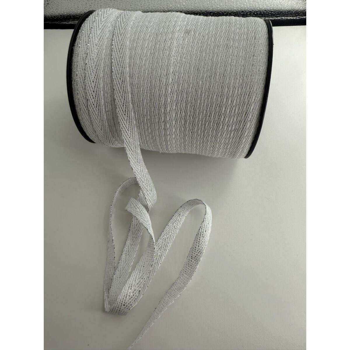 BS-10MM-РИБЕНА КОСТ-1 CM-бяло сребро