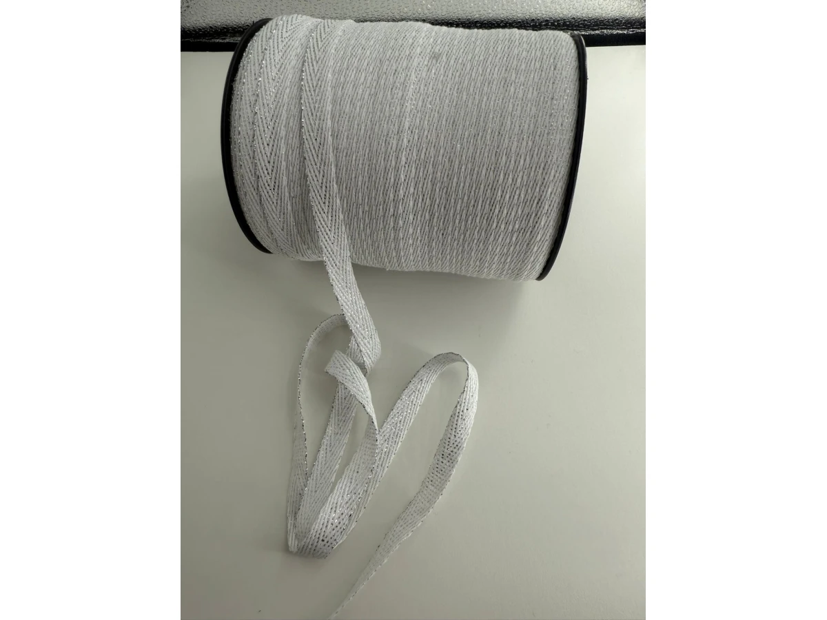 BS-10MM-РИБЕНА КОСТ-1 CM-бяло сребро