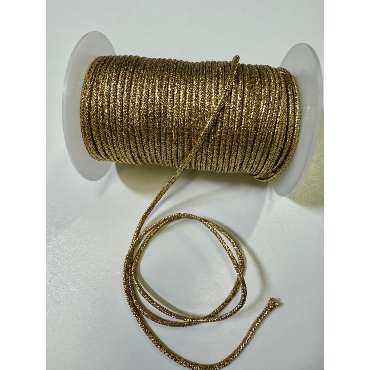 кордон трес злато