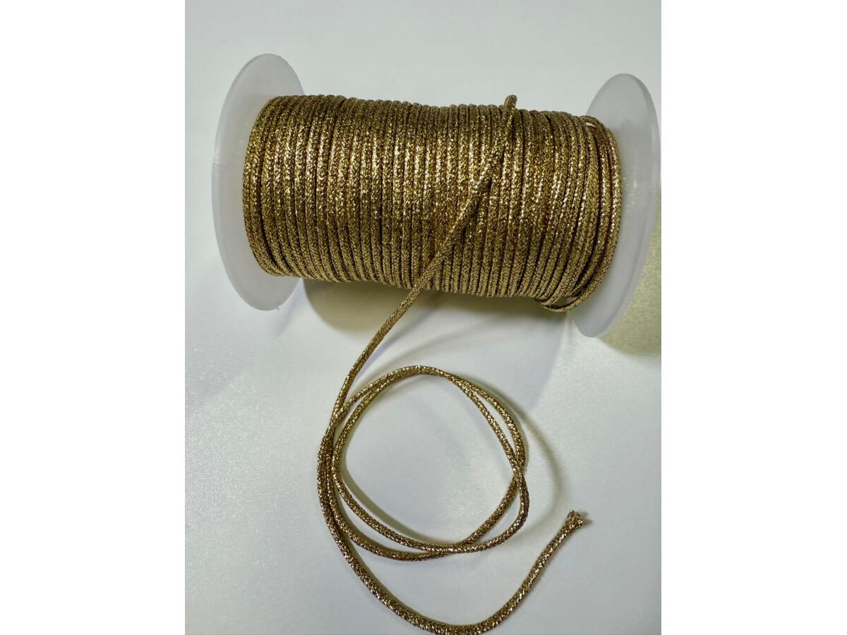 кордон трес злато