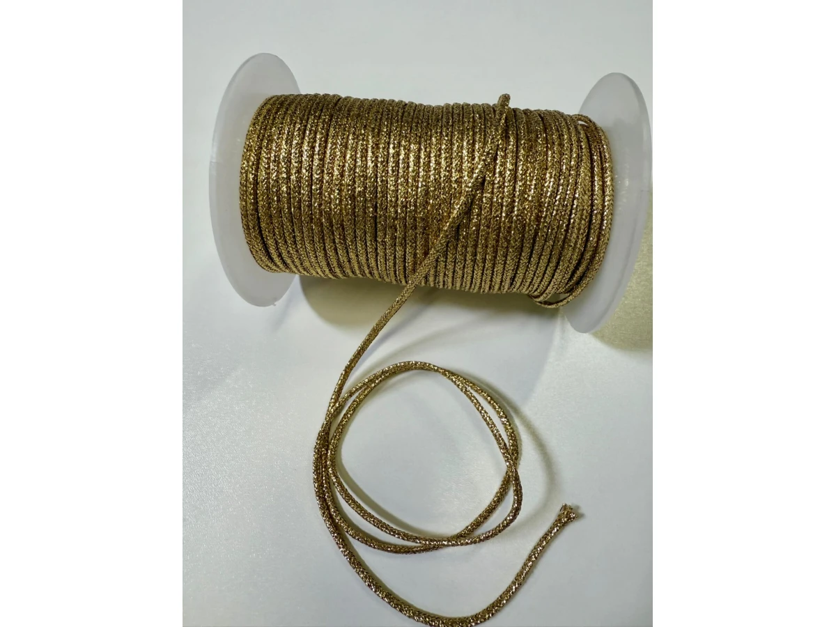 кордон трес злато