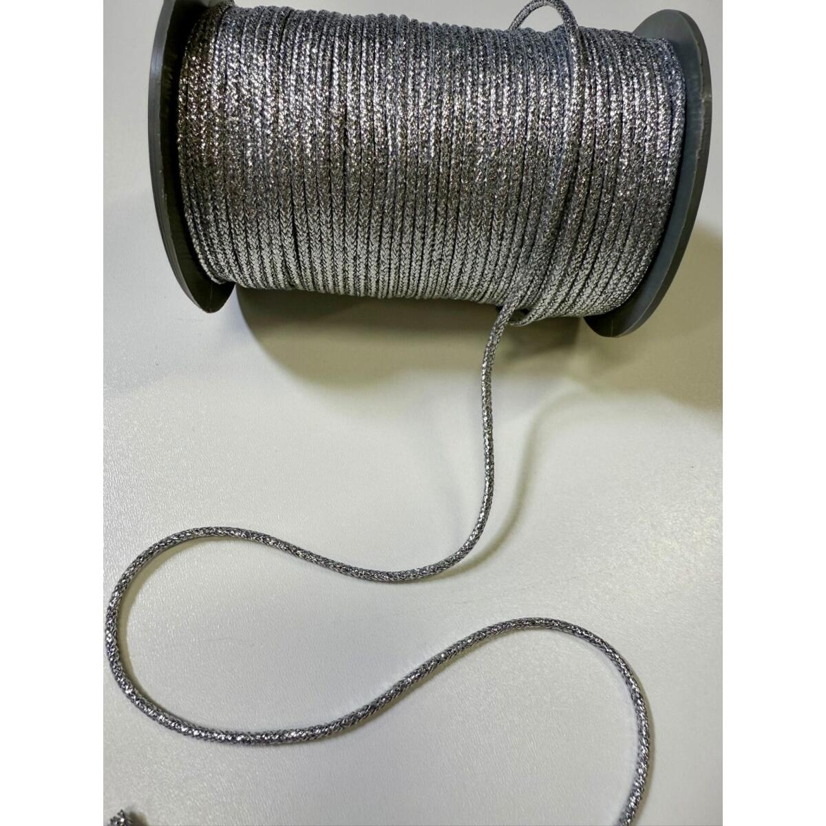 кордон трес сребро