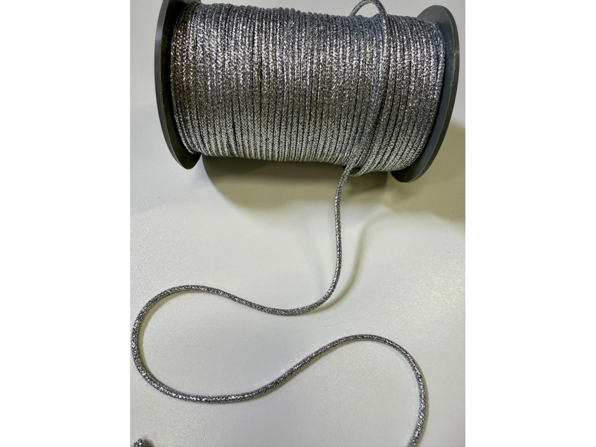 кордон трес сребро