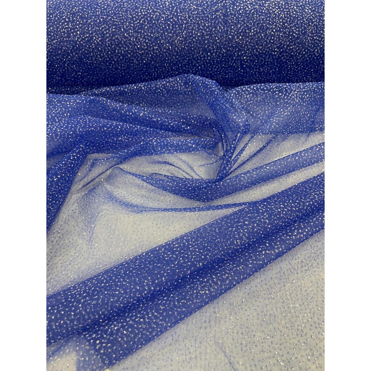 БРОКАТ ЛУРЕКС-сребро от 17 цвята