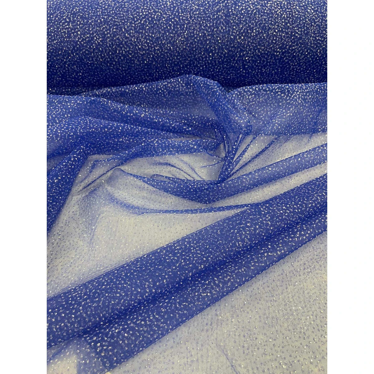 БРОКАТ ЛУРЕКС-сребро от 17 цвята