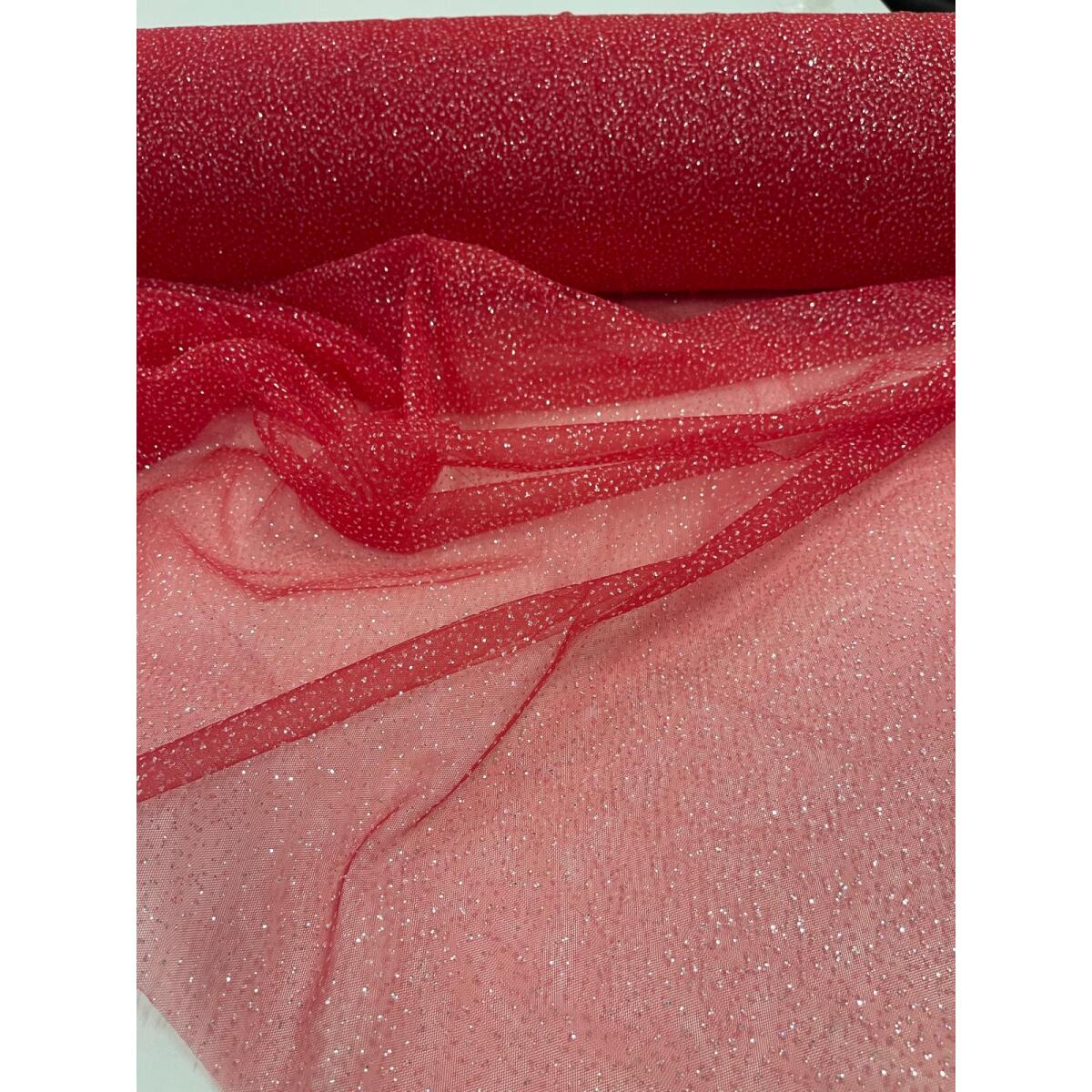 БРОКАТ ЛУРЕКС-сребро от 17 цвята