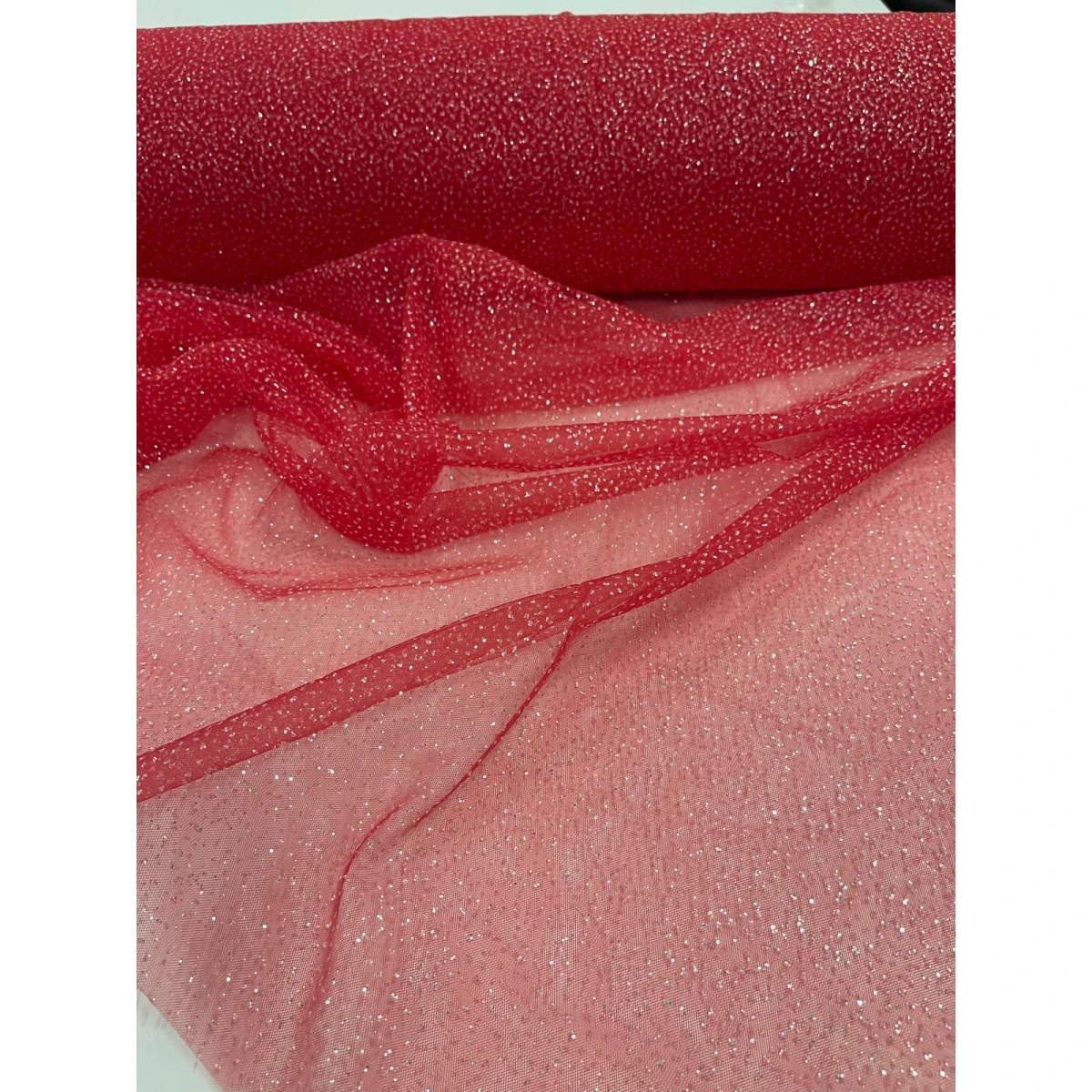 БРОКАТ ЛУРЕКС-сребро от 17 цвята