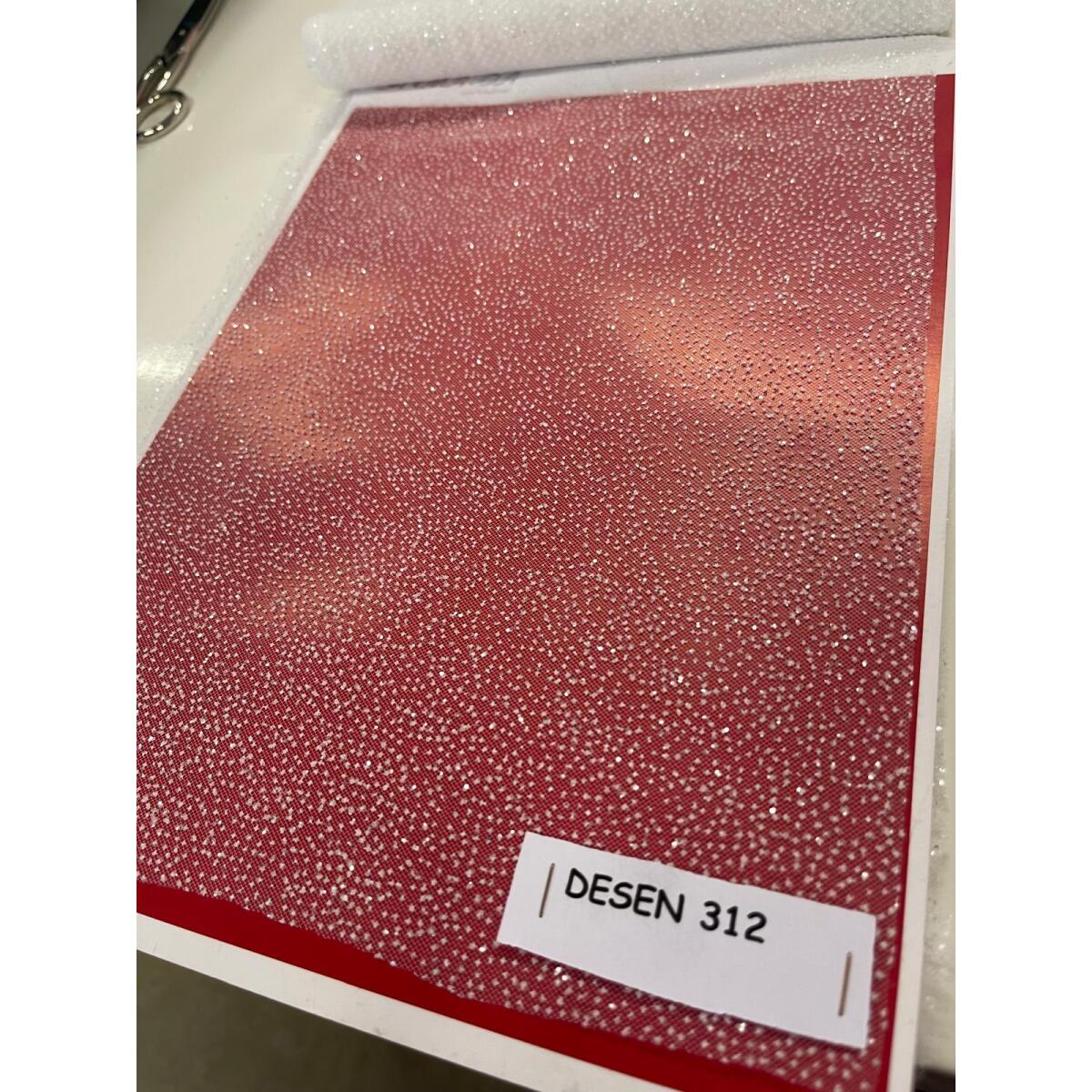 БРОКАТ ЛУРЕКС-сребро-312