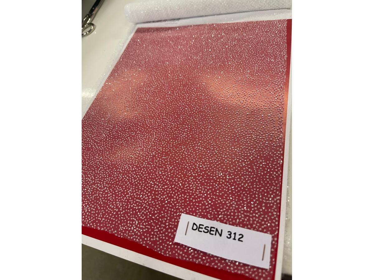 БРОКАТ ЛУРЕКС-сребро-312