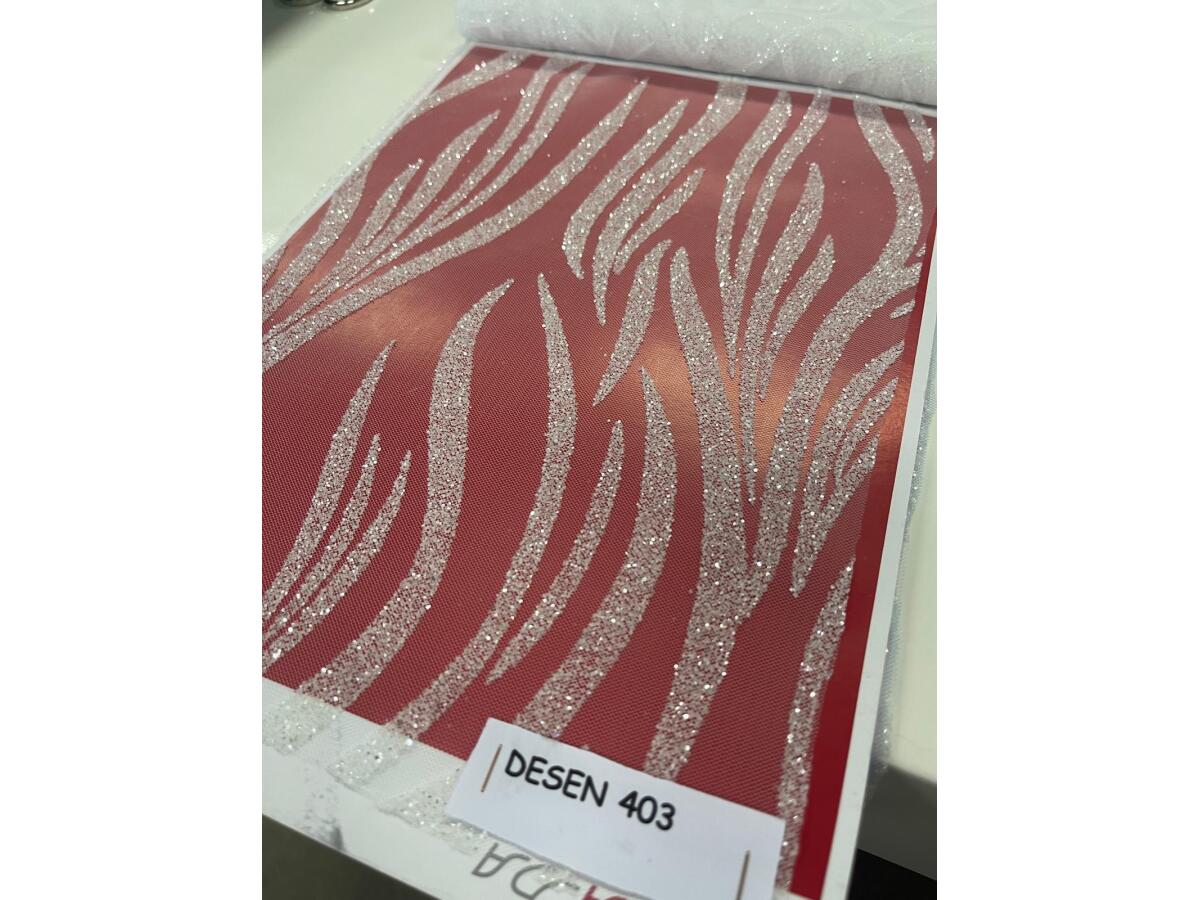 БРОКАТ ЛУРЕКС-сребро-403