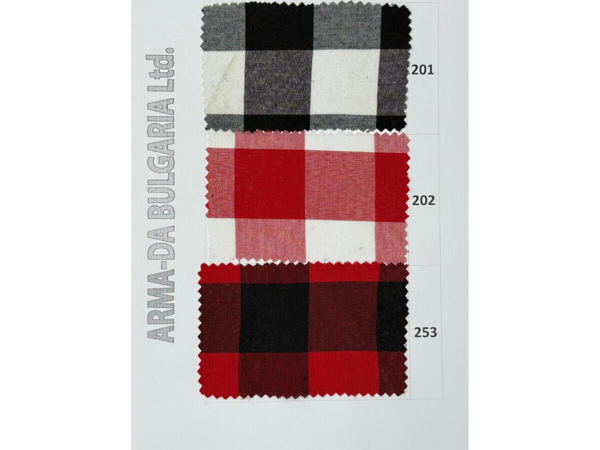 ЗЕФИР /КАРЕ/4 CM-от 3 цвята